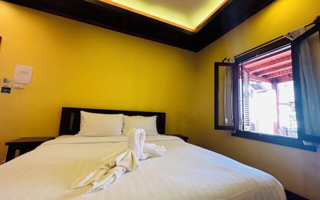 Villa Phonethip Mekong Riverside