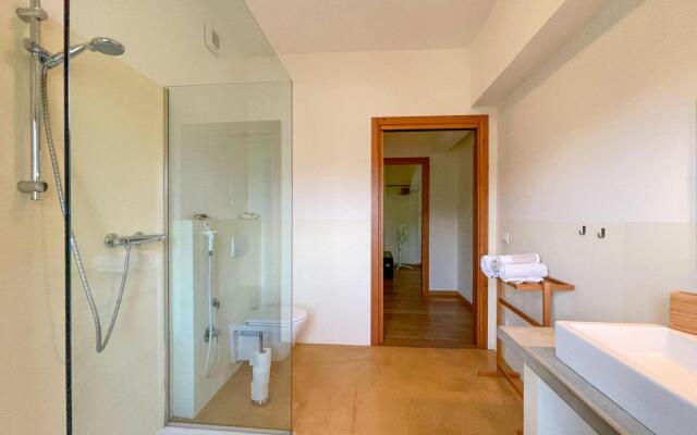 Spacious holiday home in Marche with private pool