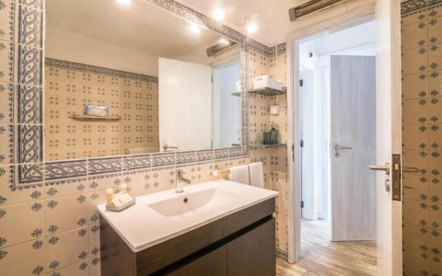 Apartamento Patrick by Sunnyway