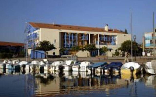 Odalys Residence du port