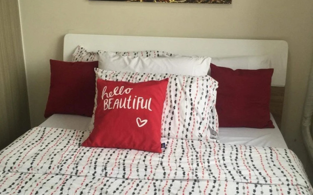 Breeze Residences Condo
