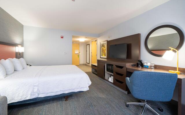 Hampton Inn & Suites Modesto-Salida