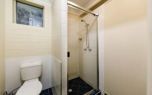 Brisbane Airport Inn