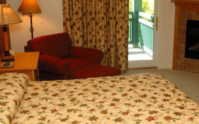 Smuggler's Notch Vacation Rentals