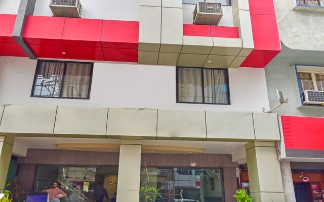Hotel Mayuri