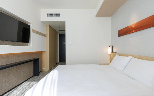 Jr Kyushu Hotel Blossom Shinjuku