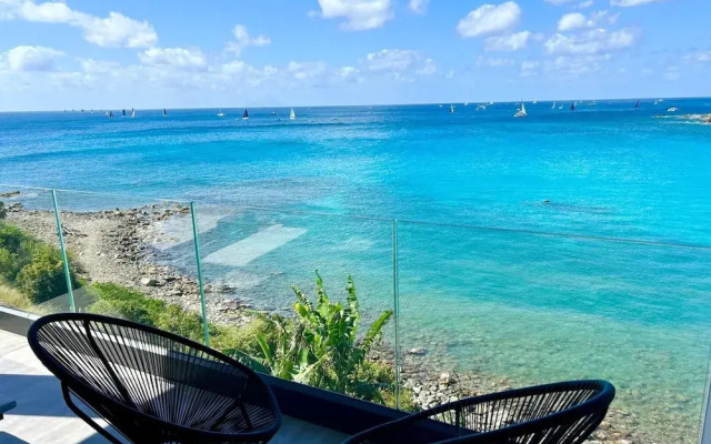 condostmaarten by the sea -Adults Only-