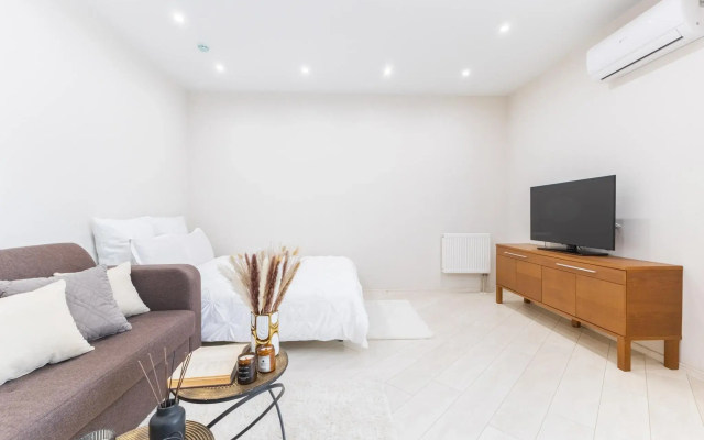 Comfort Apartment on Alexey Kozin street 3B - Apartment in Kazan - Photo 2