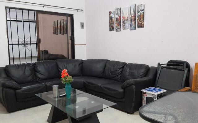 Hostal a 10 min del centro de Veracruz