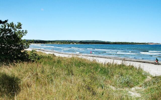 Cozy Holiday Home in NexÃ¸ near Beach of Balka
