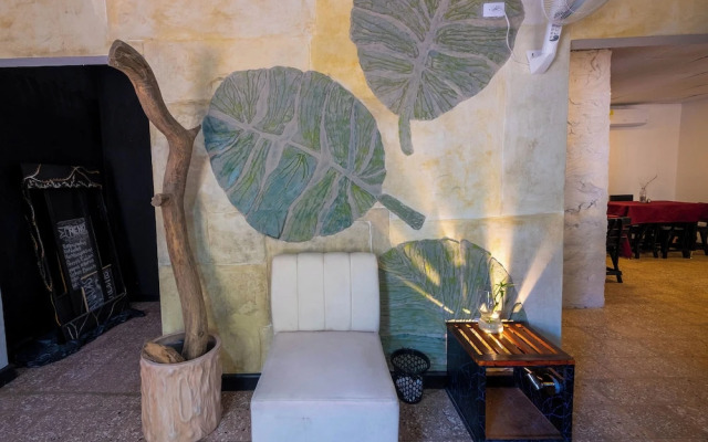 Ambos Mundos Hotel Boutique