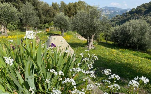 BREATHE - Unique Guest House : City center and nature