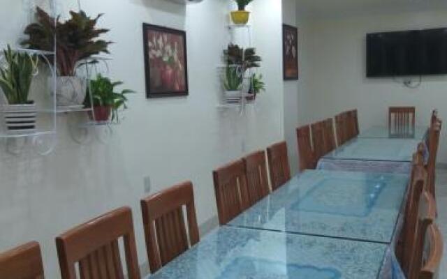 Viet Tien Thang Hotel