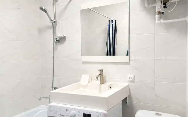 Апарт Мари на набережной Старопрегольская 8