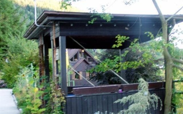 Christliches Nichtraucher-Hotel Garni Sonnenbring