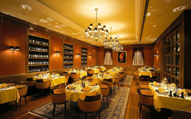 Marrol's Boutique Hotel