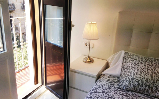 O&A Apartments Barcelona: Villarroel