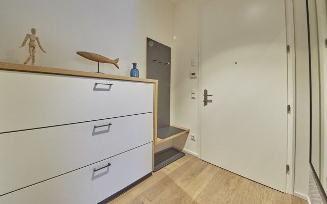 Hermitage Apartments