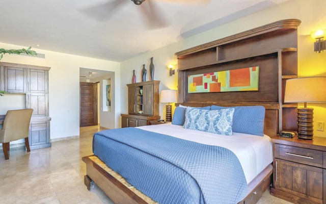 Blue Desert 9 - Casa Bella