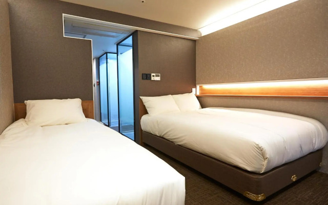 Royal Square Hotel Seoul
