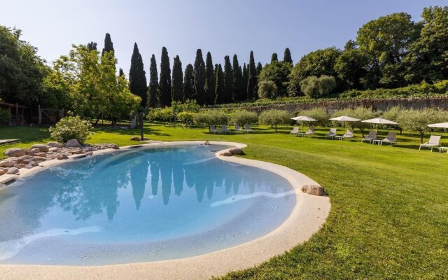 Villa Padovani Relais de Charme