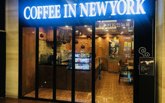 Glory Condo Haeundae