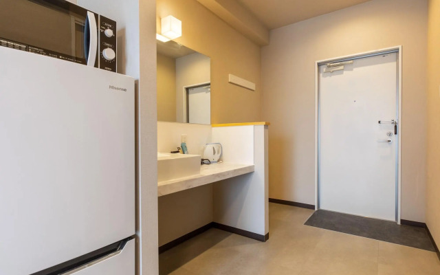 Mr.KINJO in GRAND BLUE CHATAN