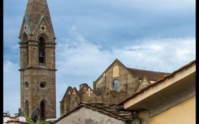 Florentapartments - Santa Croce