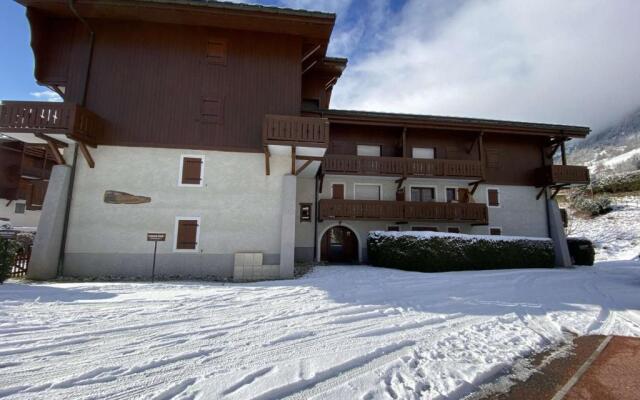 Appartement Praz-sur-Arly, 3 pièces, 5 personnes - FR-1-603-23