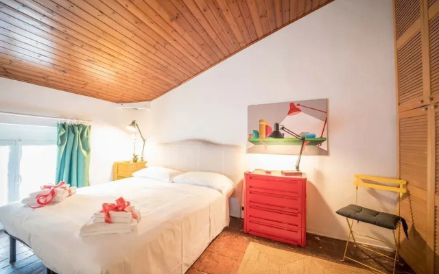 Bright Apartments Verona - Cattaneo Historical