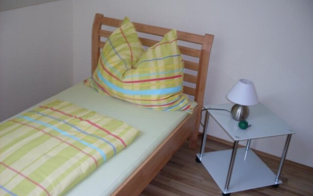 Gästehaus-Frühstückspension Wollautz