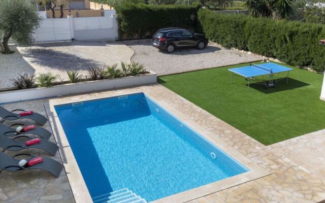Villa Isabel L'Ametlla de Mar