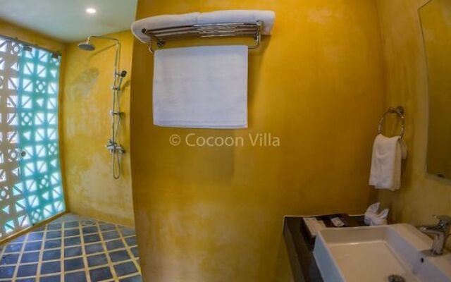 Cocoon Villa