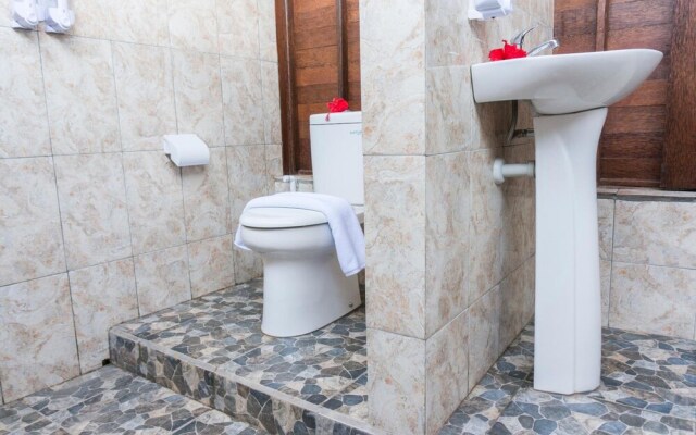 The Ocean Sunset Villa Ceningan