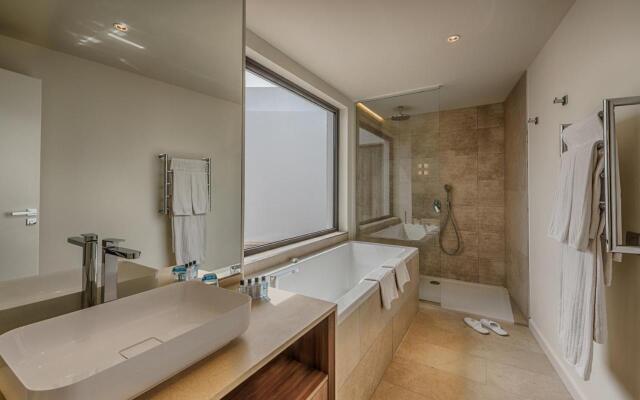 Cap d'Antibes Beach Hotel