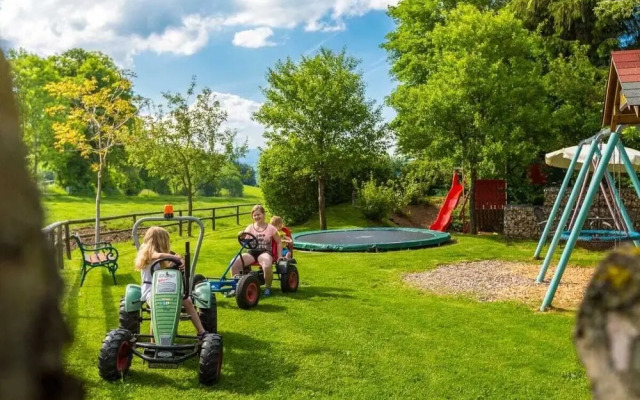 Ofnerhof/Urlaub am Bauernhof Gruber