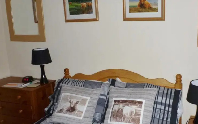 Corrie Liath B&B