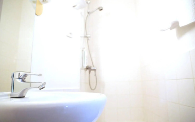 ibis budget Lille Villeneuve d'Ascq