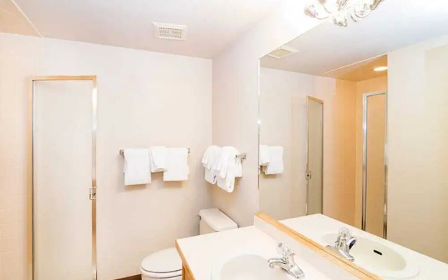 Cimarron Lodge - 3 Bedroom Condo - LLH 56942