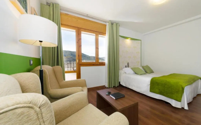 Hotel Apolo