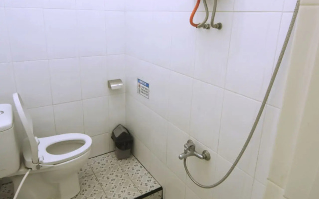 Berastagi Nachelle Homestay