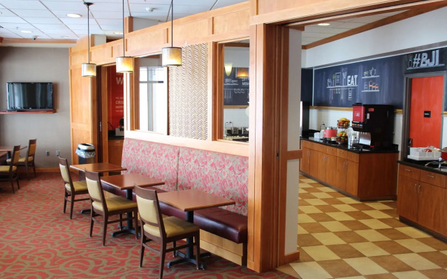 Hampton Inn and Suites Bemidji