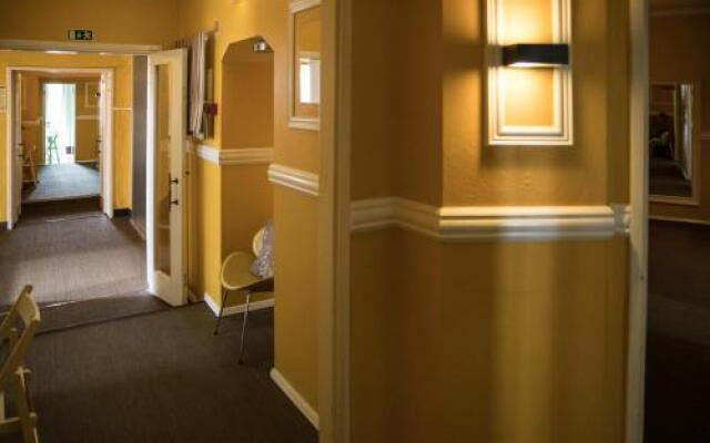 Hostel Leiria