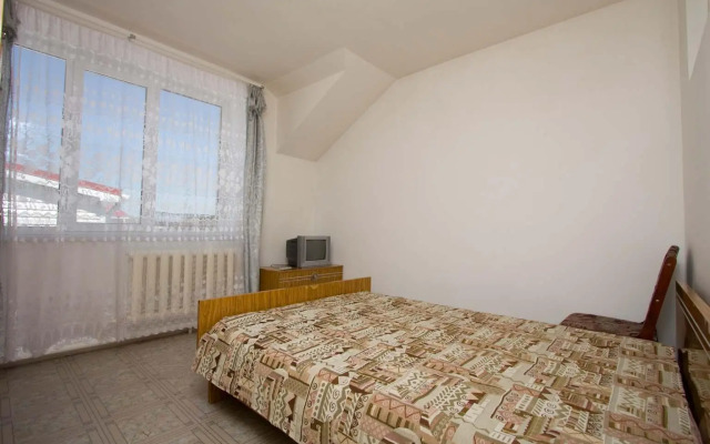 Roman Guest House
