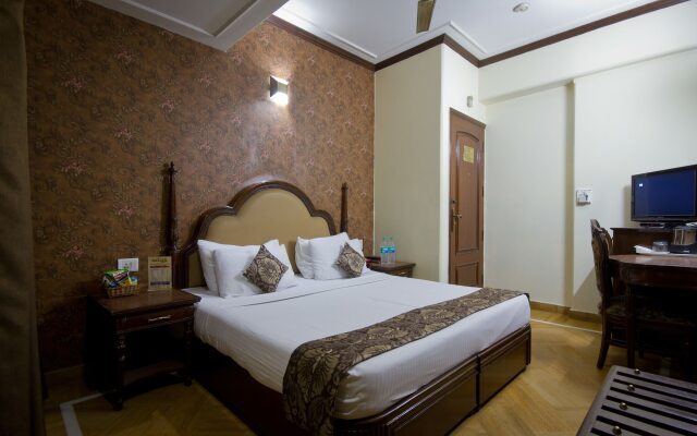Hotel Sunstar Grand
