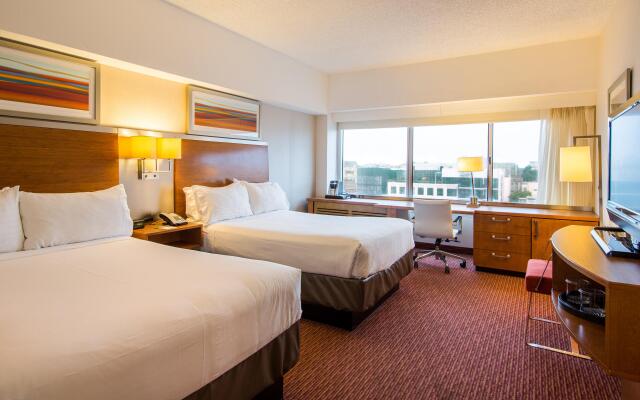 Holiday Inn Golden Gateway by IHG