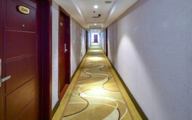 Honghua Lake Sunshine Hotel