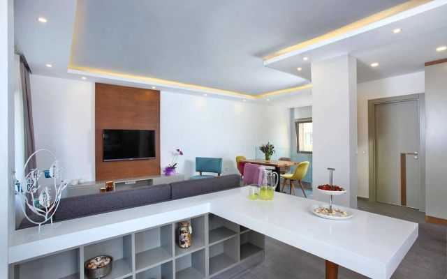 Ara Residences