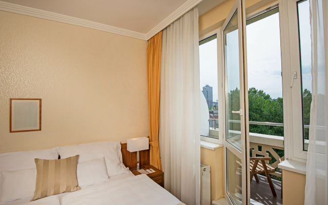 Apollo Hotel Bratislava