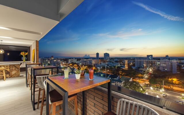 Hotel Sites Monteria